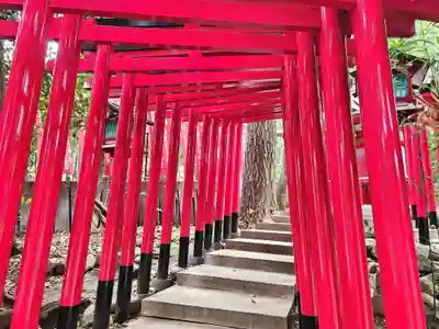 乃木神社(東京都)