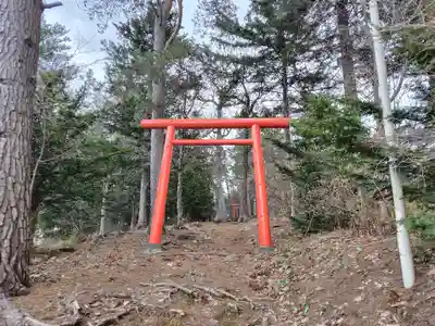 稲荷神社(北海道)