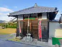 東光寺の末社・摂社