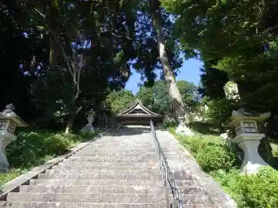 田中神社(滋賀県)