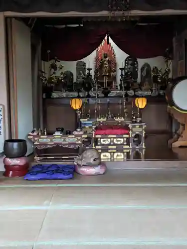 東光寺別院桜ヶ池不動院(東京都)