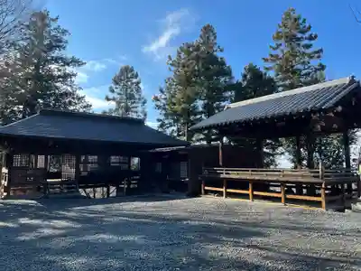 大善寺のその他建物