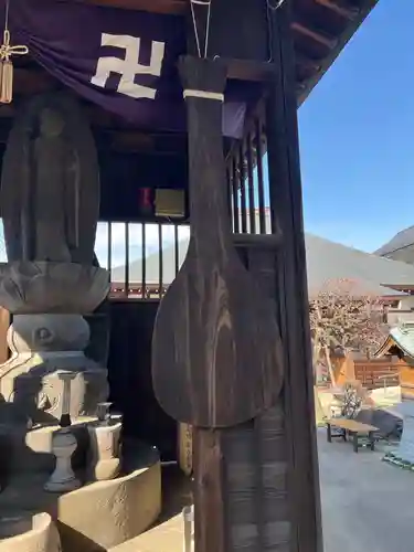 鳳林寺のその他建物