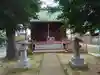 本行徳神明社(神明宮)(千葉県)