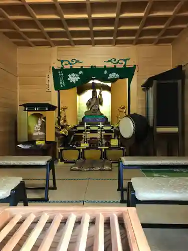 珊瑚寺のその他建物