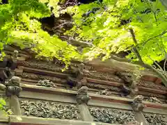 武水別神社(長野県)