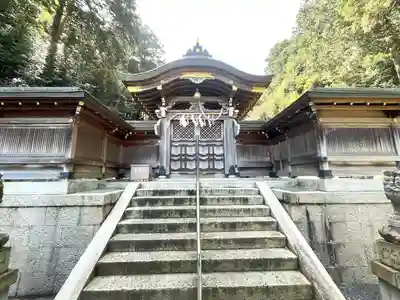 日枝神社(滋賀県)