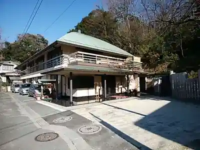 善光寺のその他建物