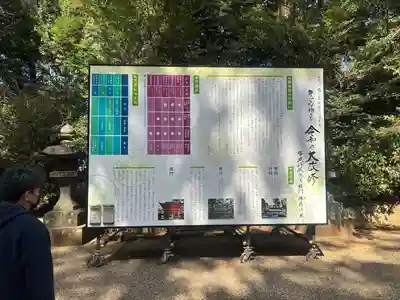 鹿島神宮(茨城県)