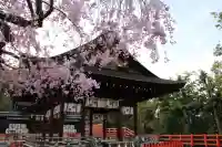 建勲神社(京都府)