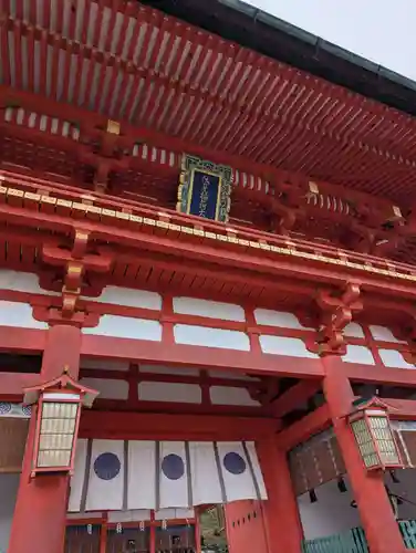 伏見稲荷大社(京都府)