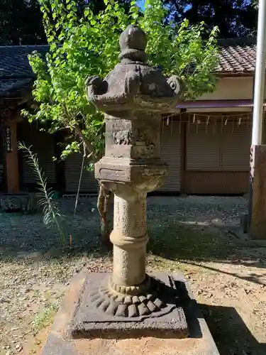 豊榮神社のその他建物