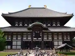 東大寺(奈良県)