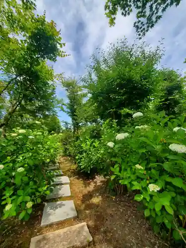 石都々古和気神社(福島県)