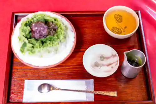 賀茂御祖神社（下鴨神社）(京都府)