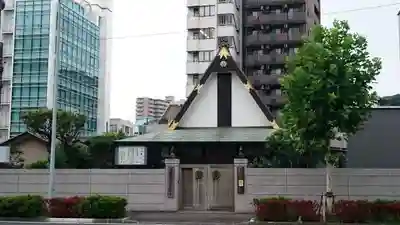 宝光寺の本殿・本堂