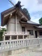 蛇窪神社(東京都)