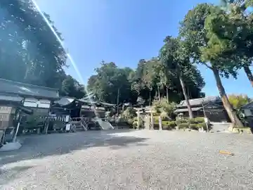 日枝神社(滋賀県)
