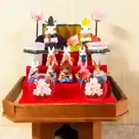 彌彦神社 (伊夜日子神社)のお祭り