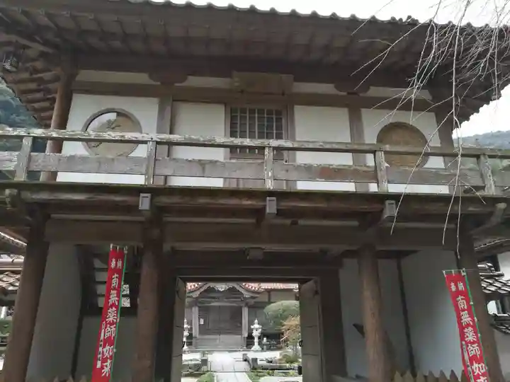 渓月院(山口県)