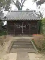 熊野神社(埼玉県)