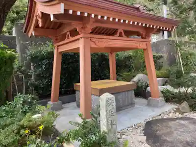 誕生寺のその他建物