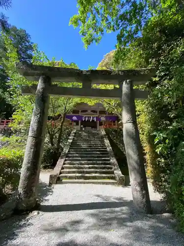 高鴨神社(奈良県)