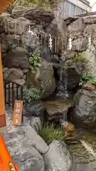 蛇窪神社(東京都)