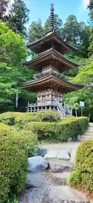 普門寺(岩手県)