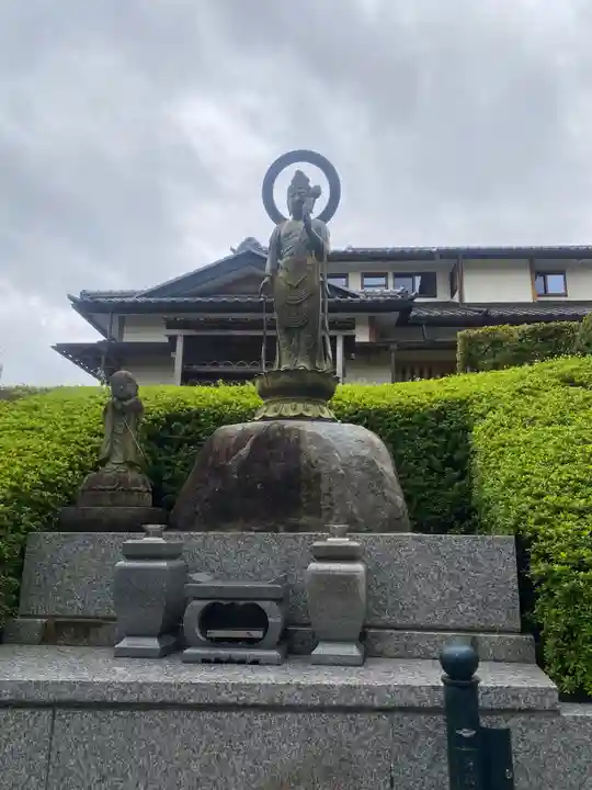 圓満寺(福島県)