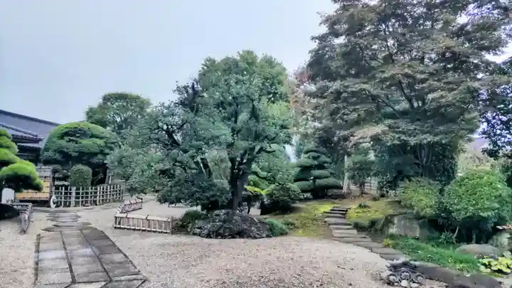 円福寺(群馬県)