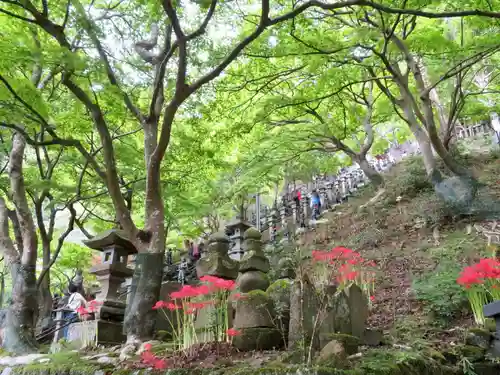 大山寺のその他建物
