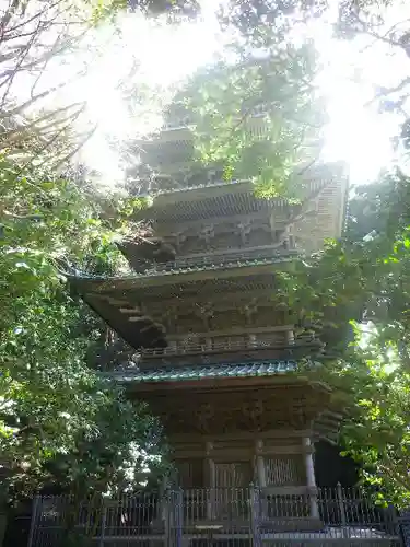 龍口寺のその他建物