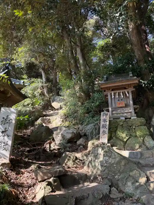 大甕神社(茨城県)