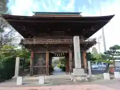 圓鏡寺(岐阜県)