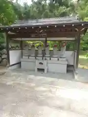 正法寺(埼玉県)