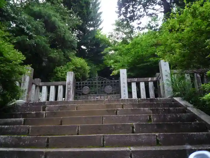 西念寺のその他建物