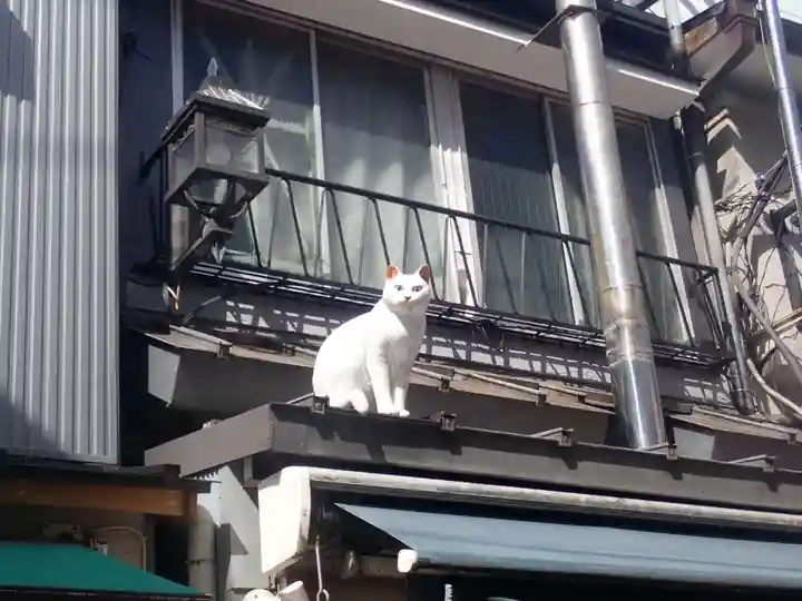 元三島神社(東京都)