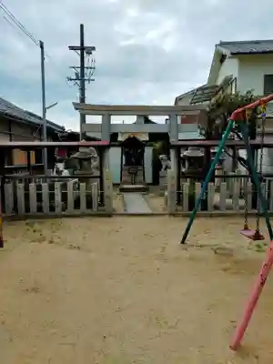 和氣神社(大阪府)