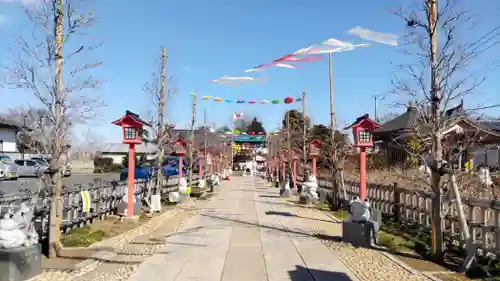 水宮神社(埼玉県)