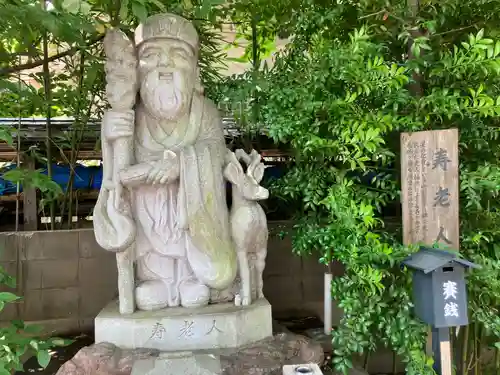 延命寺(東京都)