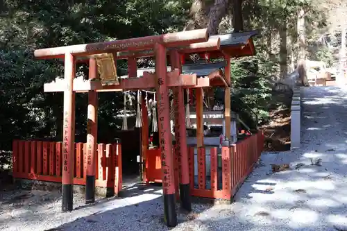 安志加茂神社(兵庫県)