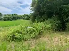 椿神社(千葉県)