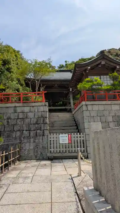 清荒神清澄寺(兵庫県)