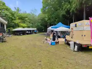 本輪西八幡神社(北海道)(2024年05月25日(土) 10時33分50秒投稿)