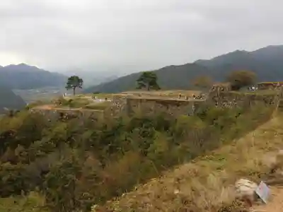 表米神社(兵庫県)