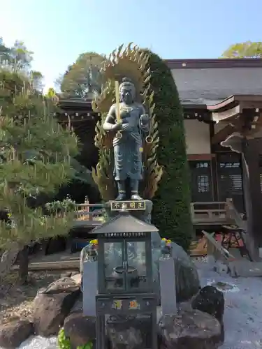 無量寺(神奈川県)