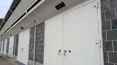 高岡関野神社のその他建物