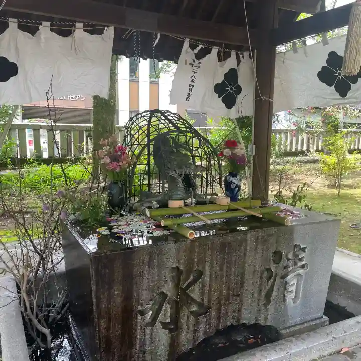 若宮神明社(愛知県)