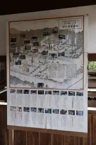 伊太祁曽神社(和歌山県)